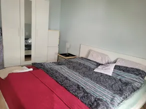Family-friendly charming dedicated room with garden | City view | Pet-friendly - Image 5