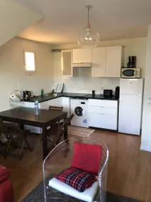 Flat with garden, barbeque & terrace | Good for workation - Image 3