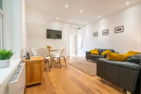 Cottage with 3 rooms for 6 persons - Image 2