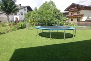 Lovely house with garden & barbecue | Pets allowed - Image 2