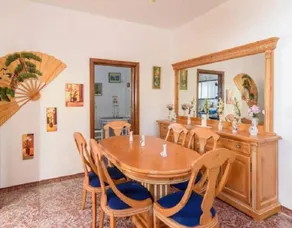 Familienfreundliches weiträumiges Ferienhaus mit Terrasse, Grill und privatem Pool | Flussblick - Image 5
