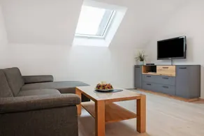 Apartment "Am Birnbaum" with Lovely Balcony and Wi-Fi - Image 4