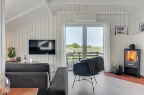 Fully equipped nice holiday home with jacuzzi, sauna & terrace - Image 5