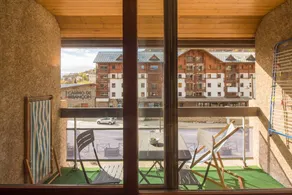 Child-friendly apartment with fast internet | Mountain view | Ski nearby | Pets allowed - Image 3