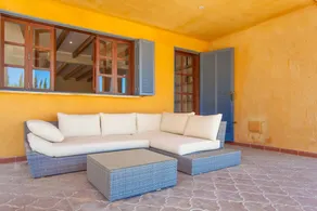 Villa mit privatem Pool, Terrasse und Grill - Image 5