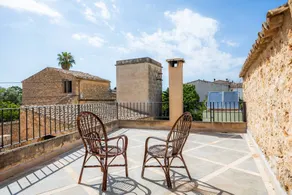 Ferienhaus mit privatem Pool, Garten und Grill | Bergblick - Image 5