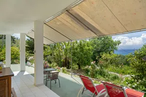 Holiday Home 'Palati' with Sea View, Wi-Fi and Air Conditioning - Image 2