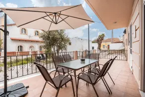 Maison avec barbecue | Vue mer - Image 2