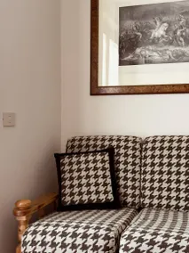 Holiday apartment with garden & terrace | Nature view - Image 4
