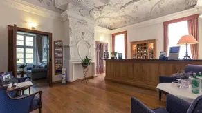 Appartement avec terrasse et sauna - Image 3