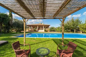 Can Berguins (Dofi Blau), Villa 5StarsHome Mallorc - Image 4