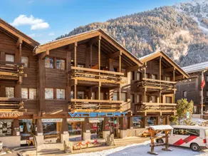 Espléndido apartamento vacacional | Vistas a la naturaleza | Cerca de las pistas de esquí - Image 5