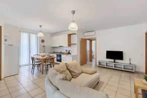 Apartment 'Luna' with Shared Terrace, Wi-Fi and Air Conditioning - Image 3