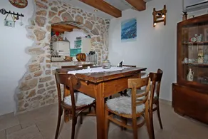 Three bedroom house with a swimming pool Grižane, Crikvenica (K-24302) - Image 5