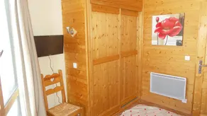 Appartement avec jardin | Vue montagne - Image 4
