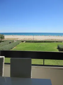 Appartement avec jardin | Vue mer - Image 5