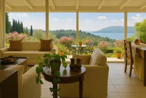 Oka Aqua Paradise - Panoramic Seaview With Pool - Image 4