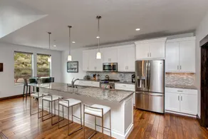 Park City Retreat at Jordanelle 5 Bedrooms 4.5 Bathrooms Townhouse - Image 4