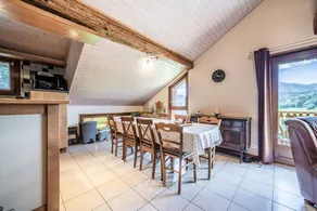 Family-friendly house with terrace, BBQ & garden | Garden view | Dogs allowed - Image 5