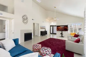 Private Golf Oasis with Pool Patio and Mtn Views - Image 2