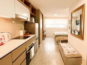 Child-friendly lovely apartment with fast internet, pool & BBQ | Mountain view - Image 4