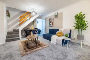 Family-friendly charming holiday apartment with garden - Image 4