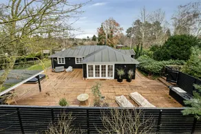 Holiday home near Smidstrup beach - Image 2