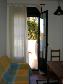 Wohnung mit Terrasse und Grill | Bergblick - Image 3