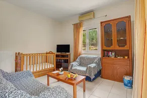 Merveilleux appartement de vacances avec terrasse et jardin | Vue ville | Idéal pour le télétravail - Image 4