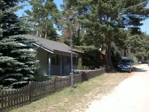House with garden & barbeque | Nature view - Image 2