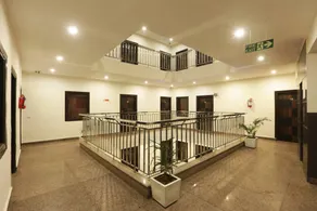 Hotel Sky View - Image 4