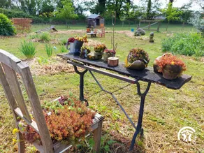 Beautiful cottage with garden - Image 3