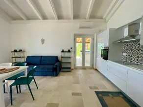 Apartment 'Cala Galatea 2' with Sea View, Private Terrace and Wi-Fi - Image 3