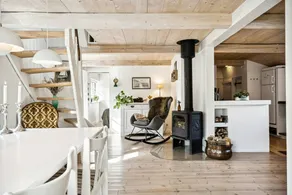 Family-friendly wonderful house with garden, barbecue & terrace | Perfect for remote work | Dogs allowed - Image 5