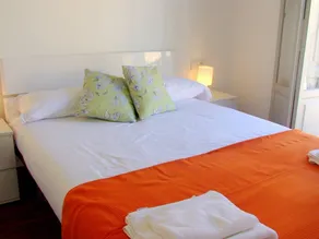 Ferienwohnung mit 1 Schlafzimmer für 2 Personen - Image 2