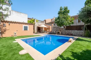Ferienhaus 'Ca'n Blanch' mit privatem Pool, privater Terrasse und WLAN - Image 2