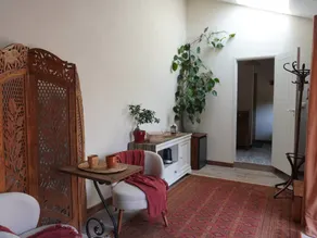 B&B with garden | Garden view - Image 4