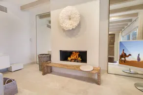 Villa avec sauna, barbecue et jacuzzi | Vue mer - Image 3