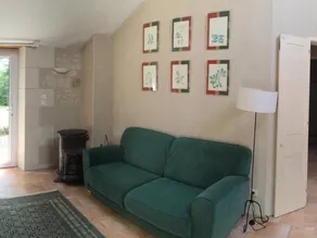 Cottage with garden & barbeque - Image 4