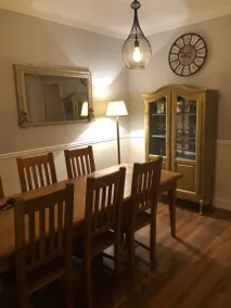 Appartement convivial et familial avec barbecue, jardin et piscine | Vue rivière | Avec animaux acceptés - Image 4