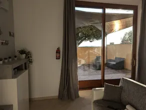 Holiday apartment with barbeque & garden - Image 5