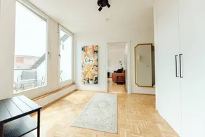 Lovely flat | Next to Murinsel - Image 3