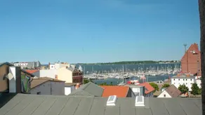 Einzelzimmer für 1 Person (25 m²) in Stralsund - Image 4