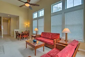 West Fenwick And Bayside Townhome About 4 Miles To Ocean! - Image 4