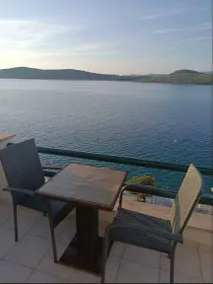 Wohnung mit Garten und Grill | Strandblick - Image 5