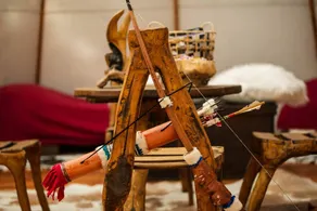 Amazing Glamping Tent Rental near Split for Family Holidays in Croatia - Image 2