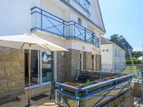 Flat with terrace | Close to the beach - Image 5