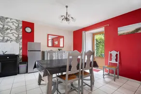 Cottage with 2 bedrooms for 4 persons - Image 5