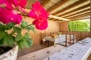 Apartment with barbeque, sauna & garden - Image 2