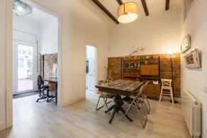 Maison de vacances conviviale et familiale avec barbecue, terrasse et internet haut débit | Parfaite pour le travail à distance | Avec animaux admis - Image 4
